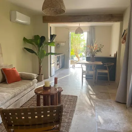 Au Milieu Des Bois Holiday home