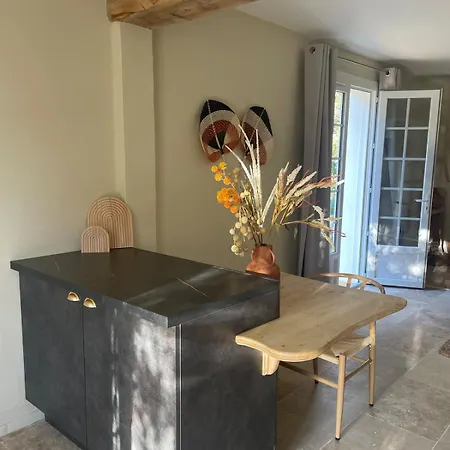 Holiday home Au Milieu Des Bois Saint-Sauveur (Dordogne)