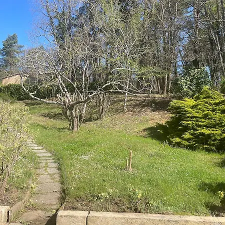 Holiday home Au Milieu Des Bois *