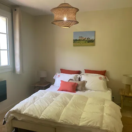 Holiday home Au Milieu Des Bois Saint-Sauveur (Dordogne)