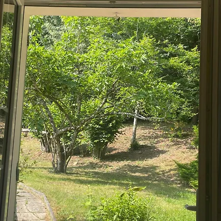 Holiday home Au Milieu Des Bois *
